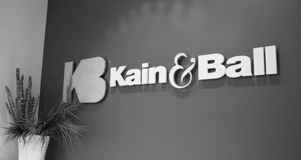Kain & Ball Named Most Trusted Family Law Firm of the Year: Ontario