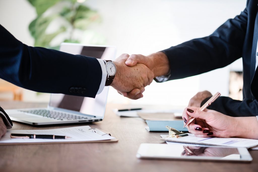 marriage contracts toronto