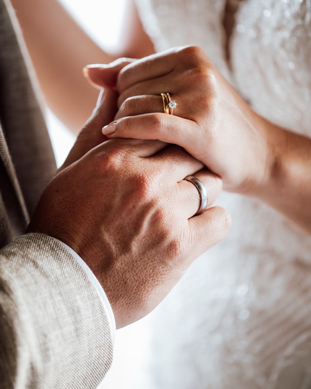 marriage contracts east york