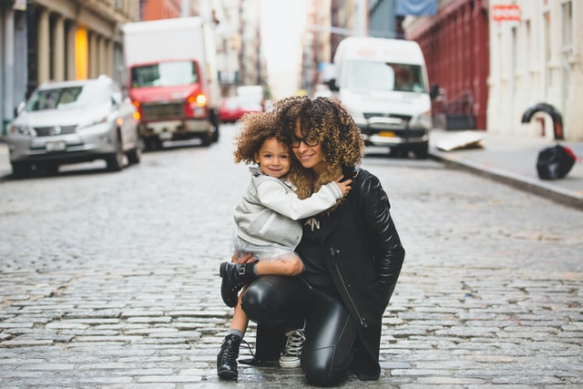 child support lawyer east york