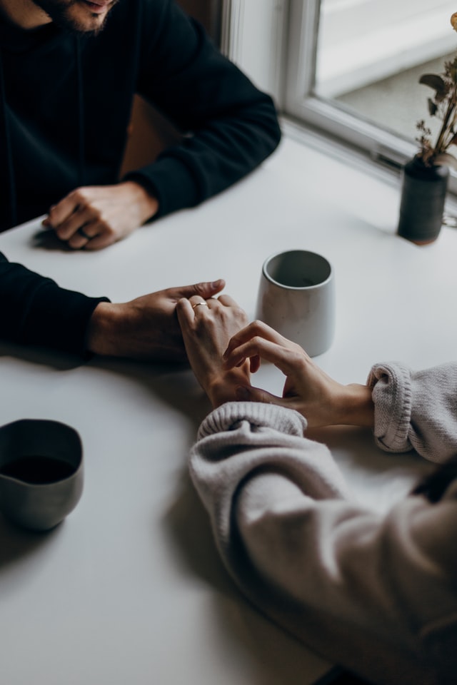 prenuptial agreement erin mills